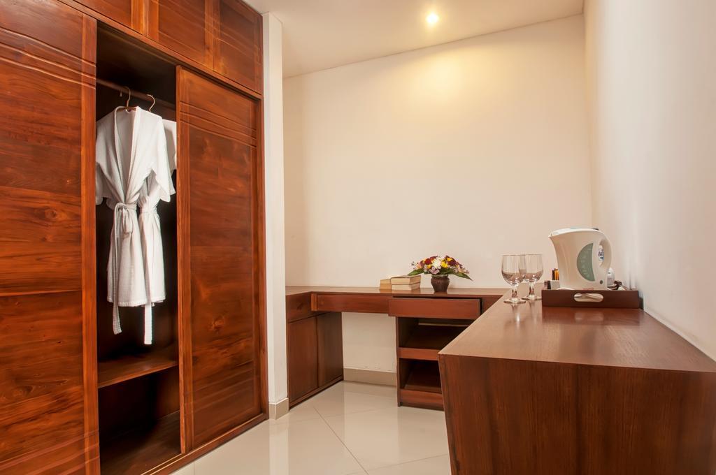 Bayad Ubud Bali Villa Room photo